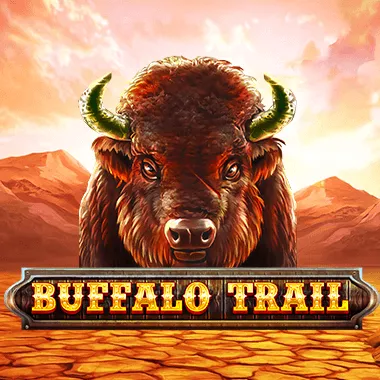 Juega a la Buffalo Trail bij en Gran Poseidon