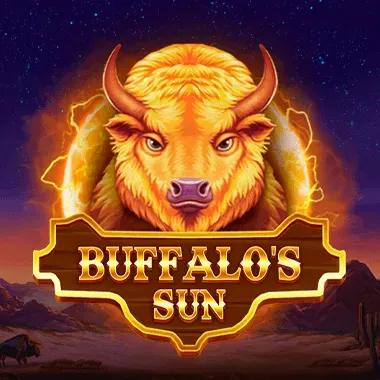 Juega a la Buffalo's Sun bij en Gran Poseidon