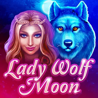 Juega a la Lady Wolf Moon bij en Gran Poseidon