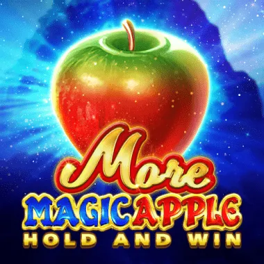 Juega a la More Magic Apple bij en Gran Poseidon