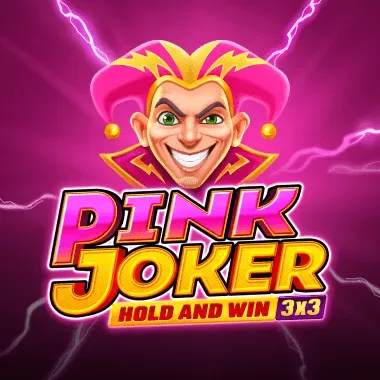 Juega a la Pink Joker: Hold and Win bij en Gran Poseidon