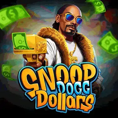 Juega a la Snoop Dogg Dollars bij en Gran Poseidon