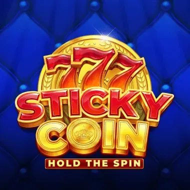 Juega a la Sticky Coin: Hold The Spin bij en Gran Poseidon