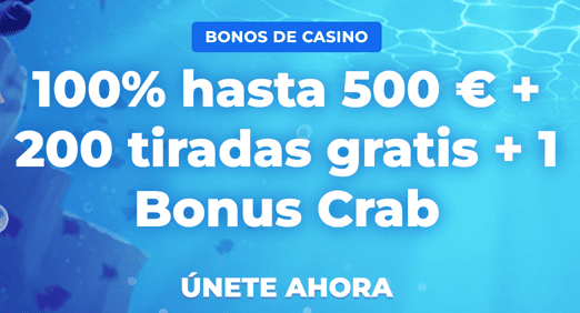 Bonus & Promo code Gran Poseidon Casino